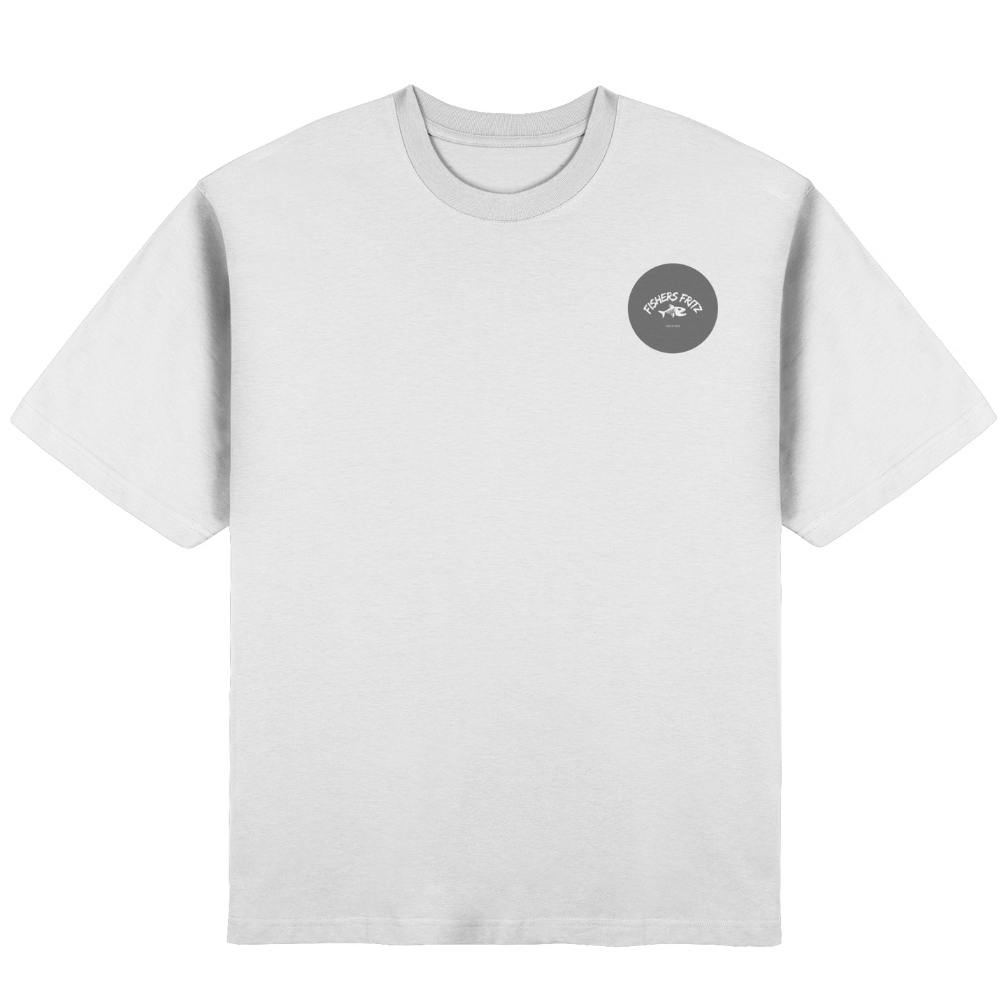 TEE ORIGINAL F&F (weitere Farben)